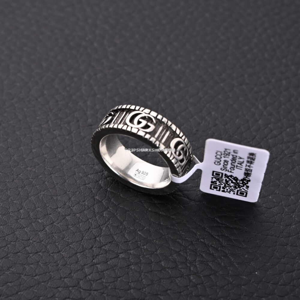 Ring GUCCI