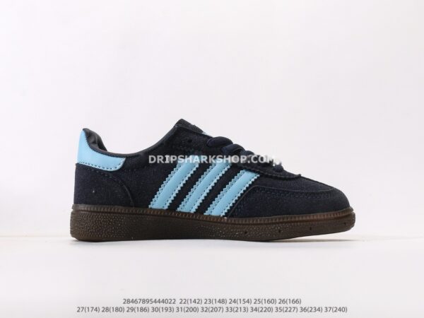 Zapatillas ADIDAS Spezial Blue