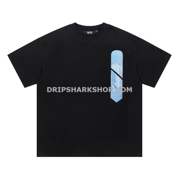Trapstar T-shirt - Negro