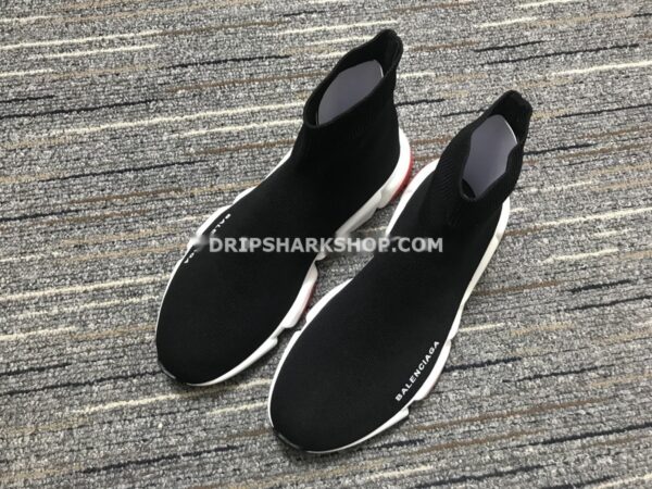 6036befc Zapatillas BALENCIAGA Speed