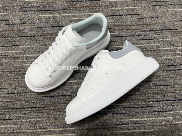 ALEXANDER MCQUEEN Zapatillas