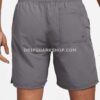 NK TECH SHORTS - Gris