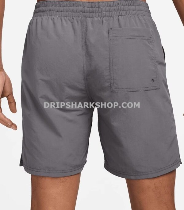 NK TECH SHORTS - Gris