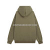 AMIRI HOODIE - Verde