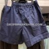 NK TECH SHORTS - Azul