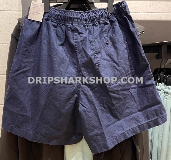 NK TECH SHORTS - Azul