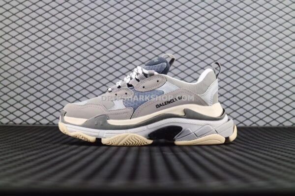 BALENCIAGA - Beige