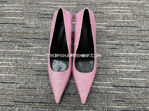 607533c6 Tacones de mujer BALENCIAGA