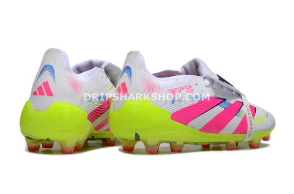 Zapatillas de fútbol ADIDAS PREDATOR ACCURACY+ FG BOOTS