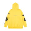 SP5DER Hoodie - Amarillo