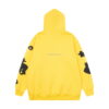 SP5DER Hoodie - Amarillo