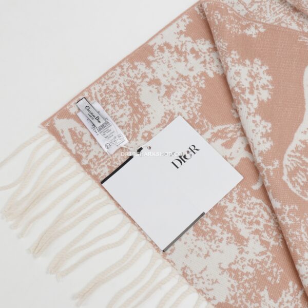 60a6c4d0 Bufanda DIOR