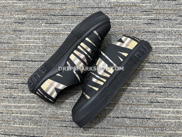 Zapatillas BURBERRY