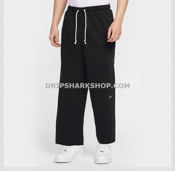 60bbcdf1 NK PANTS - Negro