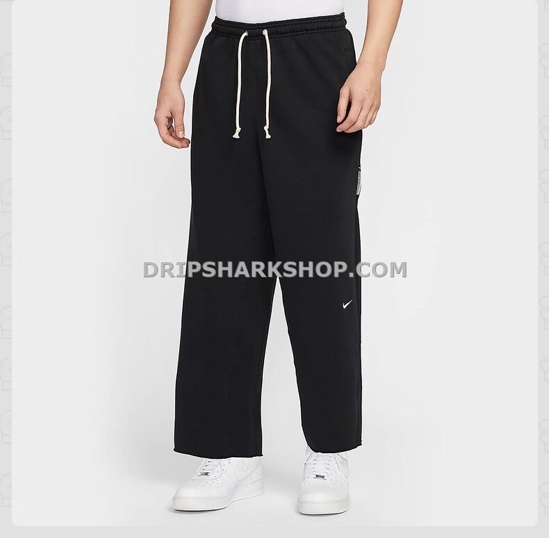 NK PANTS - Negro