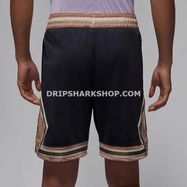 Pantalón corto Jordan - Negro