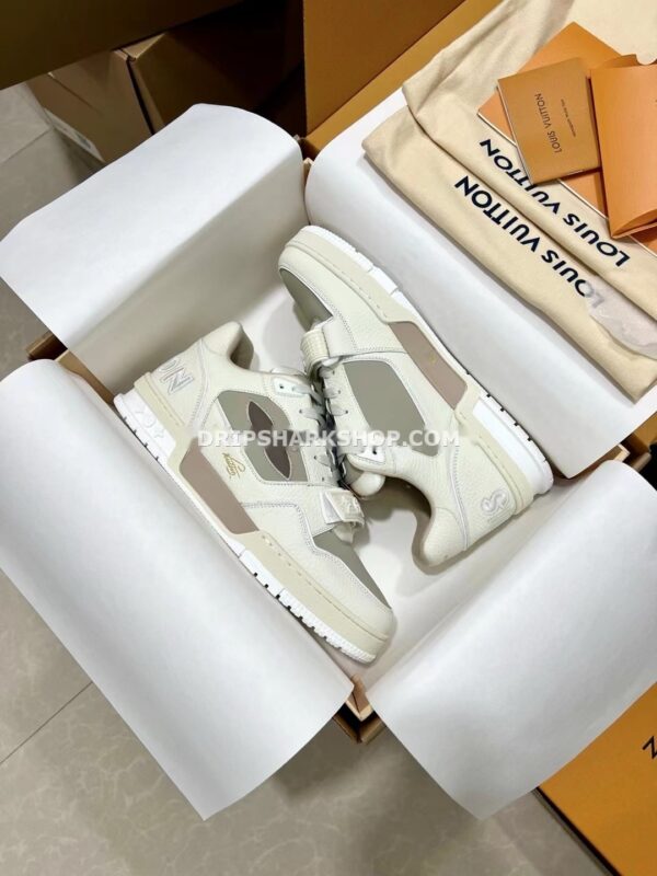 Sneaker LV Trainer 2025