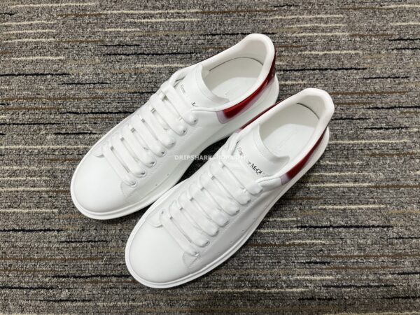 ALEXANDER MCQUEEN Zapatillas