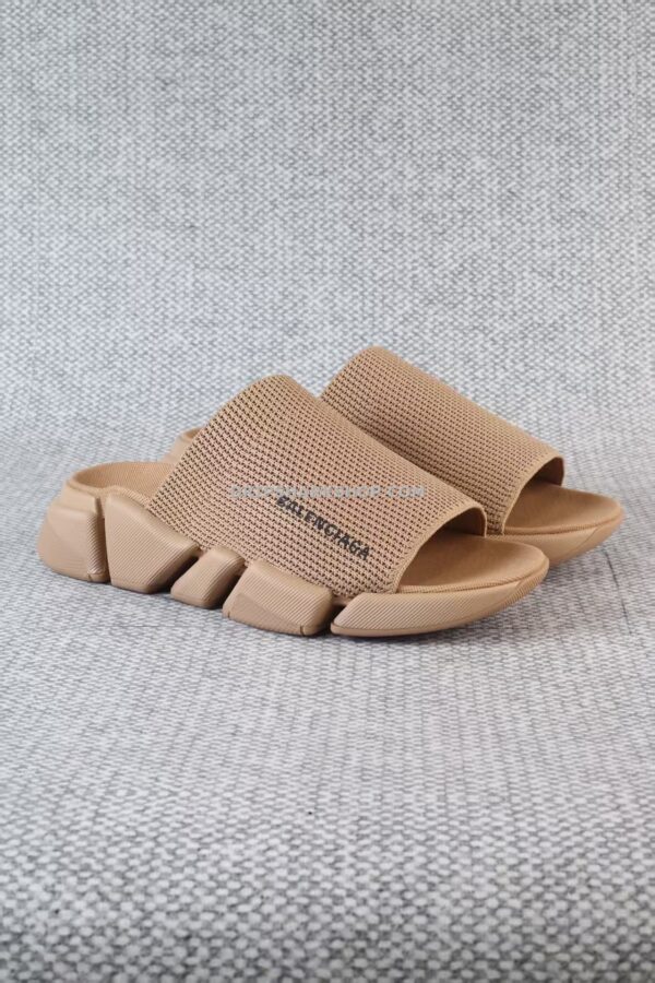 Sandalias Balenciaga - Beige