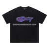 Trapstar T-shirt - Negro