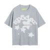 Sp5der T-shirt - Gris