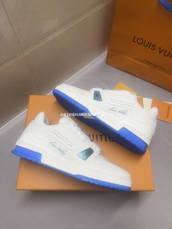 Sneaker LV Trainer 2025