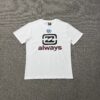 Syna World T-shirt - Blanco