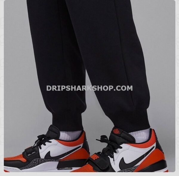 61637da8 NK PANTS - Negro