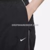 616517ff NK PANTS - Negro