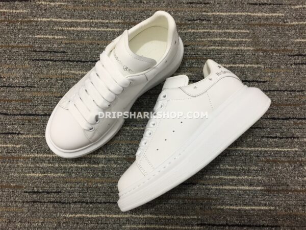 ALEXANDER MCQUEEN Zapatillas