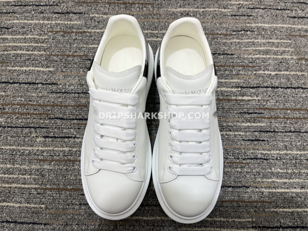 6175d179 ALEXANDER MCQUEEN Zapatillas