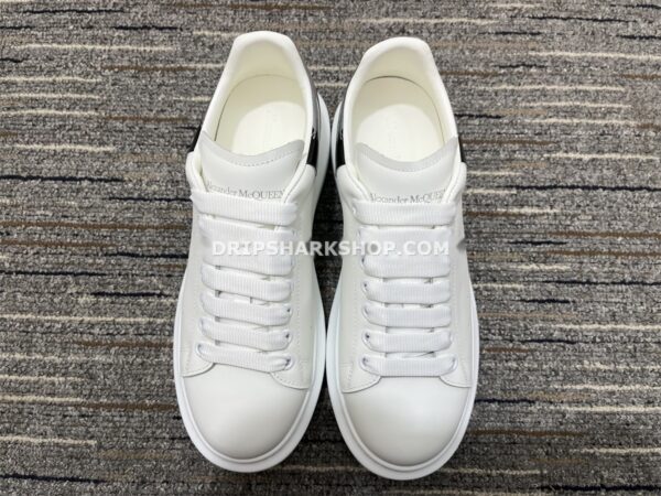ALEXANDER MCQUEEN Zapatillas