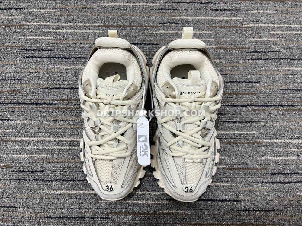 Zapatillas BALENCIAGA Triple S