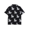 AMIRI T-SHIRT - Negro