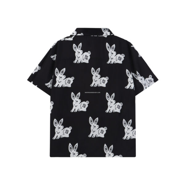 AMIRI T-SHIRT - Negro