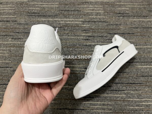 ALEXANDER MCQUEEN Zapatillas