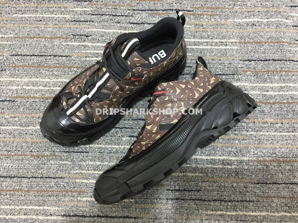 Zapatillas BURBERRY Arthur