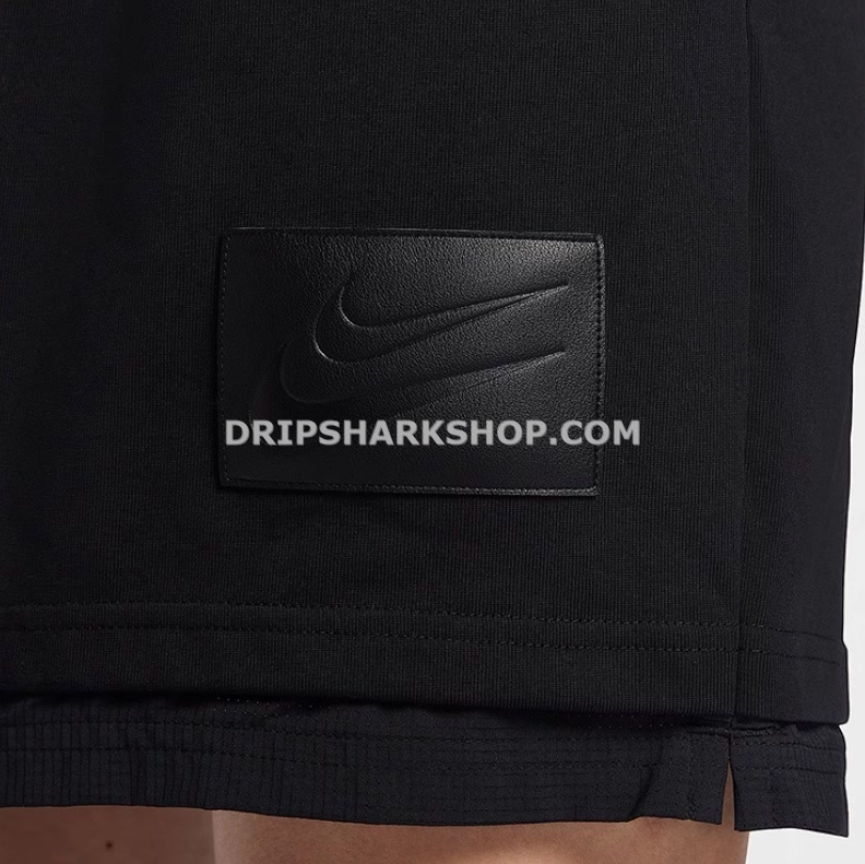 NK TECH SHORTS - Negro - Imagen 4