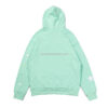 SP5DER Hoodie - Verde