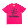 Sp5der T-shirt - Rosa