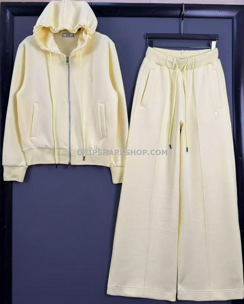 Chandal Ami - Amarillo