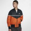 NIKE JACKET - Naranja
