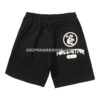 HELLSTAR SHORTS - Negro