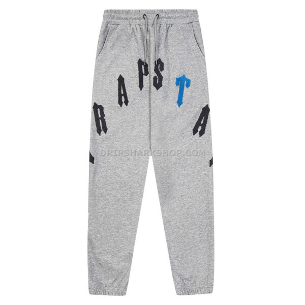 Trapstar Tracksuit - Gris