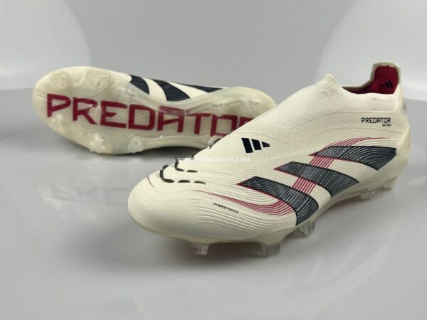Zapatillas de fútbol ADIDAS PREDATOR ACCURACY+ FG BOOTS