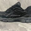 Asics NYC Waterproof - Negro