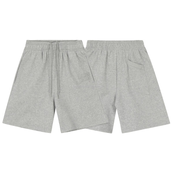 62620814 BROKEN PLANET Shorts - Gris