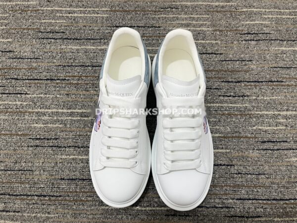 ALEXANDER MCQUEEN Zapatillas