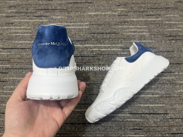 ALEXANDER MCQUEEN Zapatillas