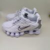 Zapatillas NIKE Shox TL